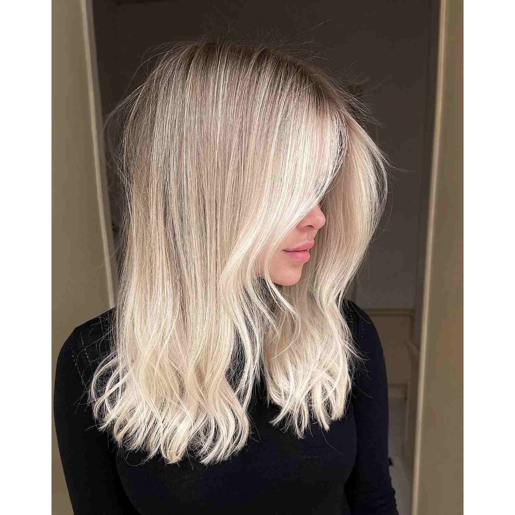 Thuốc nhuộm tóc mã màu tự nhiên Kalispro tuýp 100ml