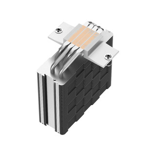 Tản Nhiệt Khí CPU Deepcool AG400 ARGB