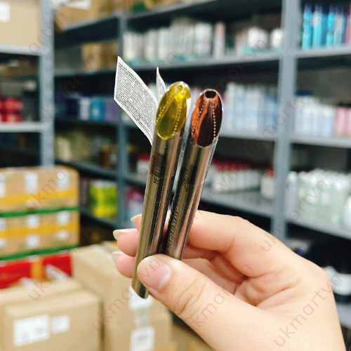 Bút Kẻ Mắt Nước Maybelline Sắc Mảnh BK1 Đen Sắc Sảo 0.4g Hyper Sharp Liner Extreme #BK-1 Ultra Black