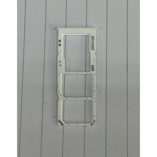 Khay sim samsung a30s , a50s