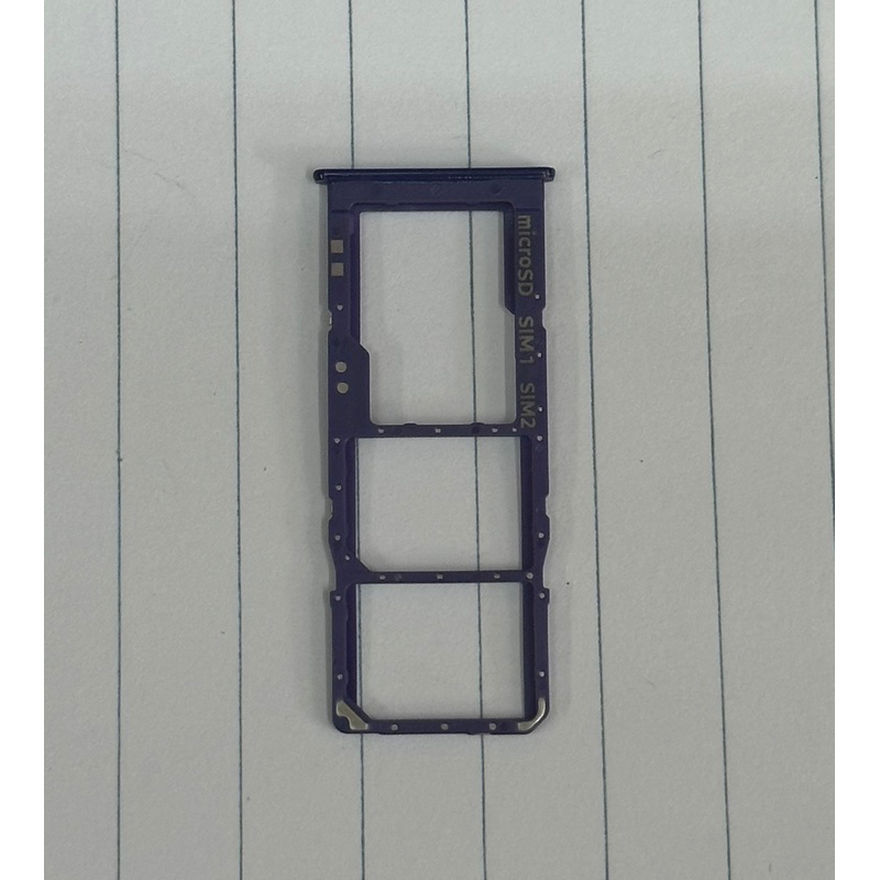 Khay sim samsung a30s , a50s