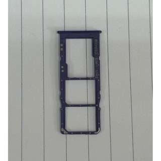 Khay sim samsung a30s , a50s