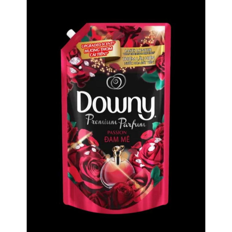 Nước xả Downy 1.35L