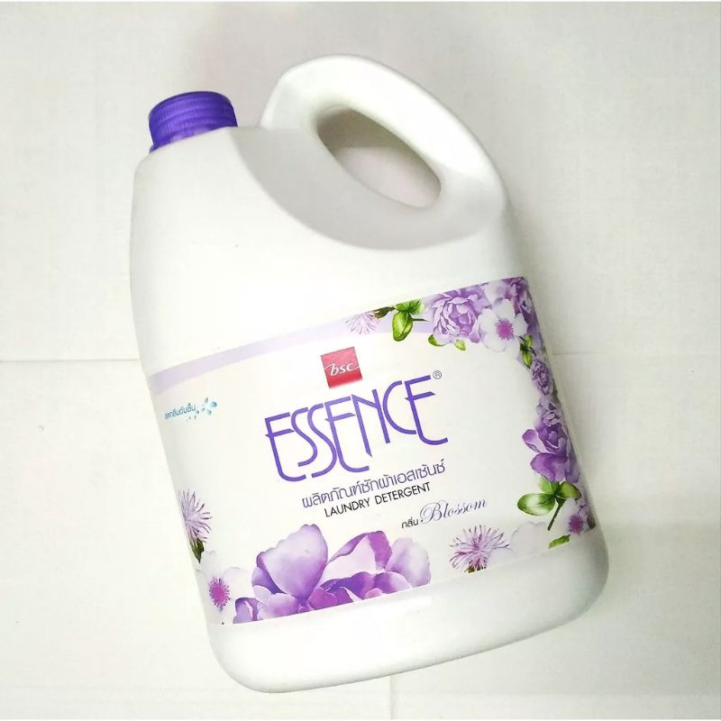 Nước Giặt Essence thái lan 3000ml
