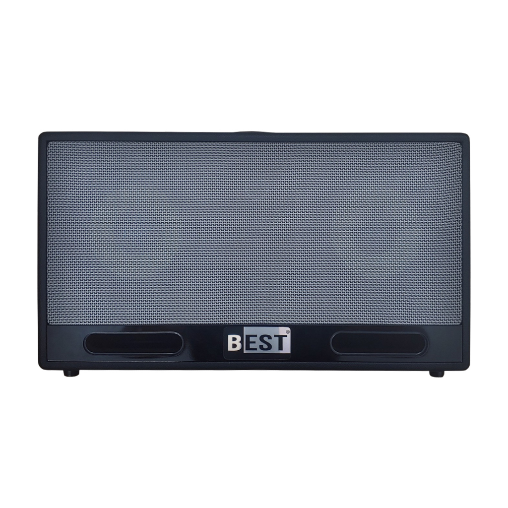 Loa Karaoke di động BEST Lux 16V | Công Suất 200W, Kèm 2 Micro