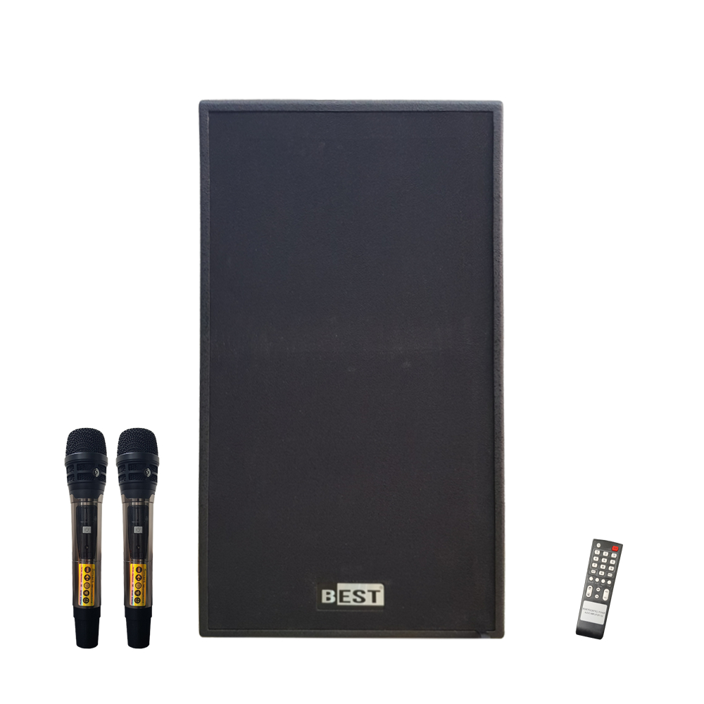 Loa kéo Best Z30 | Bass 30 , Kèm 2 Micro