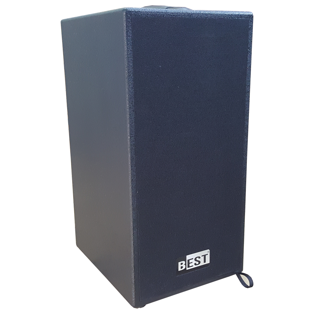 Loa kéo Best Z20 | Bass 2 Tấc , Kèm 2 Micro