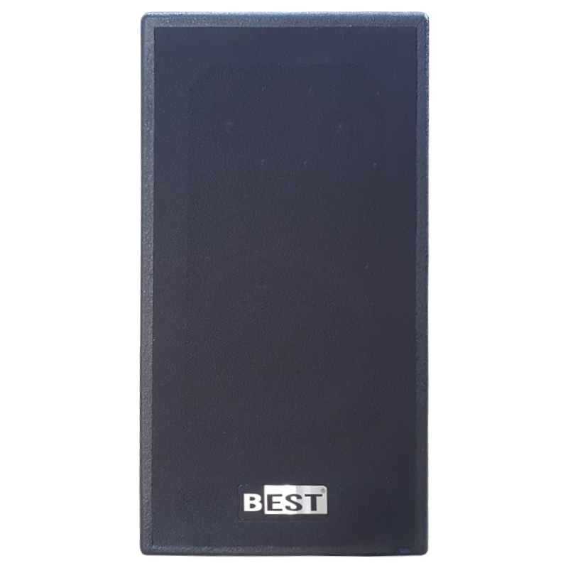 Loa kéo Best Z20 | Bass 2 Tấc , Kèm 2 Micro