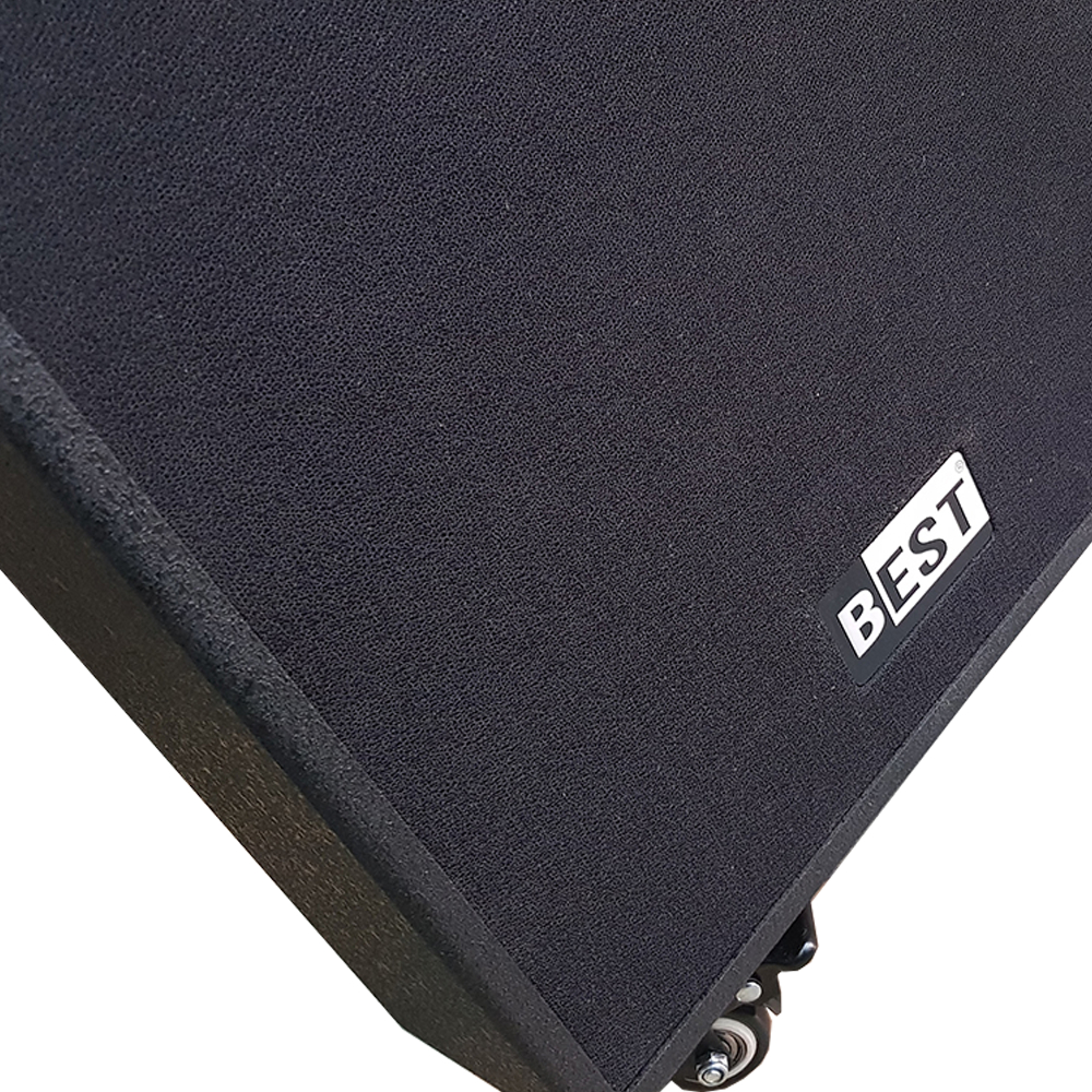 Loa kéo Best Z30 | Bass 30 , Kèm 2 Micro