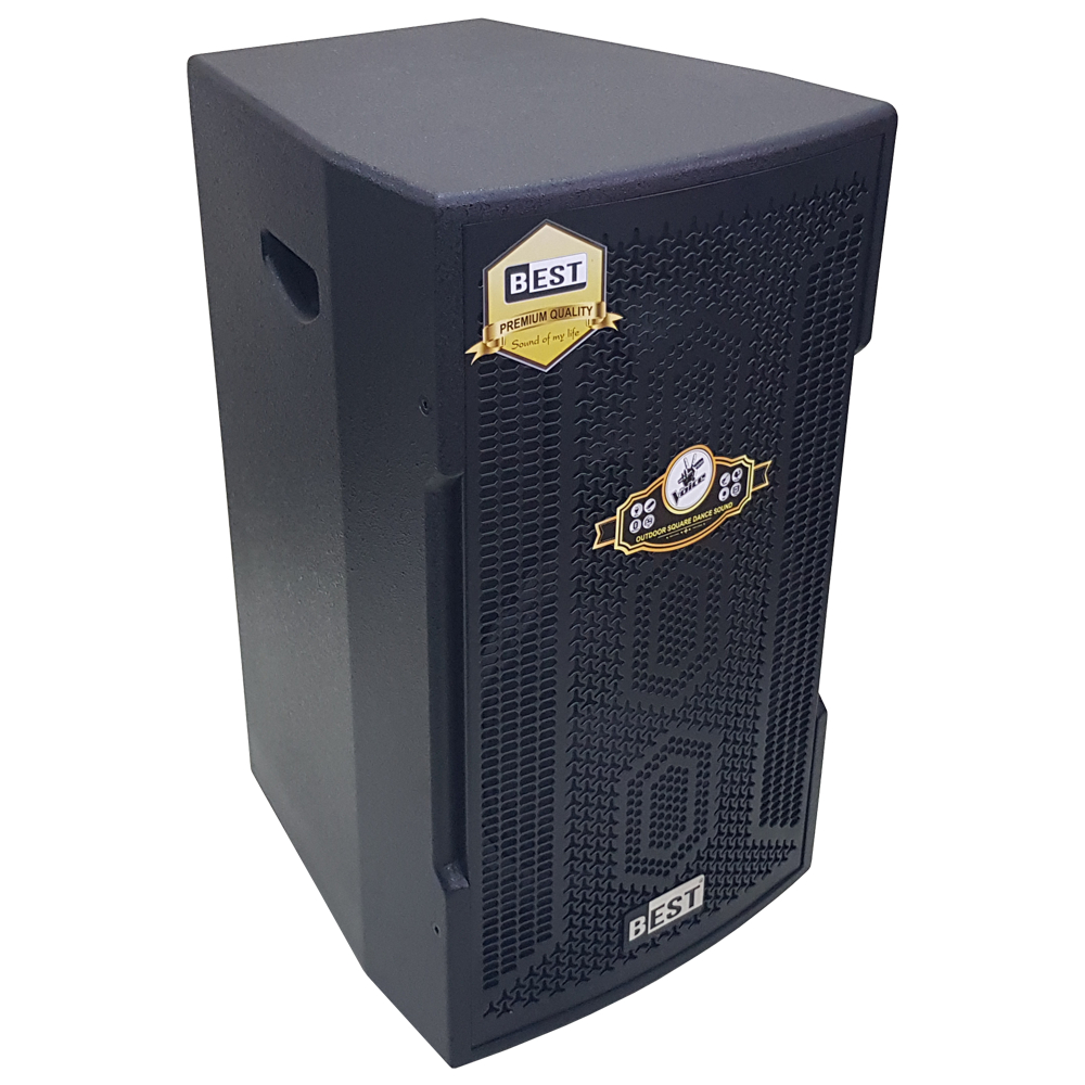 Loa kéo di động BEST 3400 PLUS