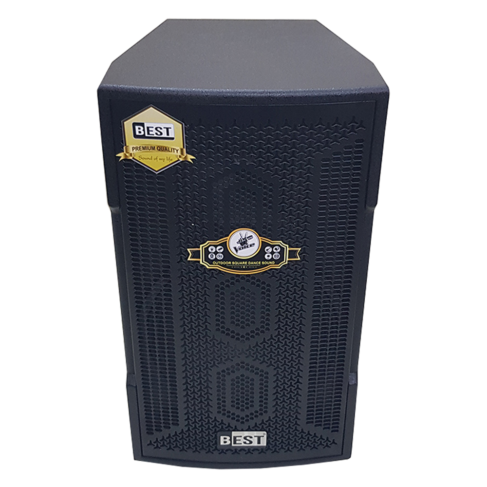 Loa kéo di động BEST 3400 PLUS