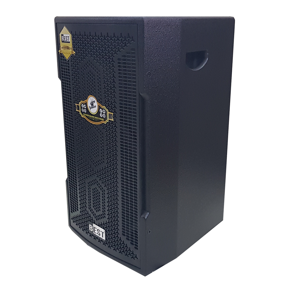 Loa kéo di động BEST 3400 PLUS