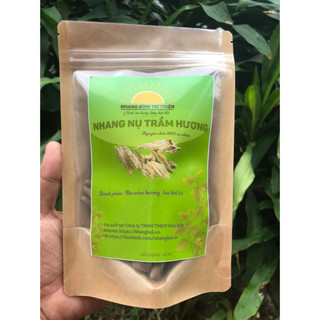 Nhang Nụ Trầm Hương Bình Trí Thiện