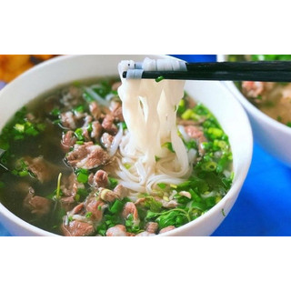 Phở bò vifon siêu ngon ,siêu tiện lợi gói 65 gr