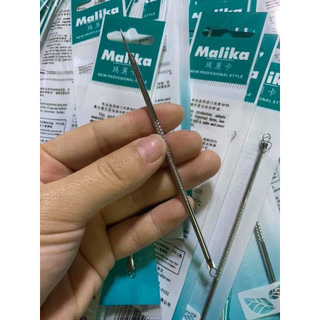 Que nặn mụn Malika COMBO 10-20-50 - Que nặn mụn đầu nhọn