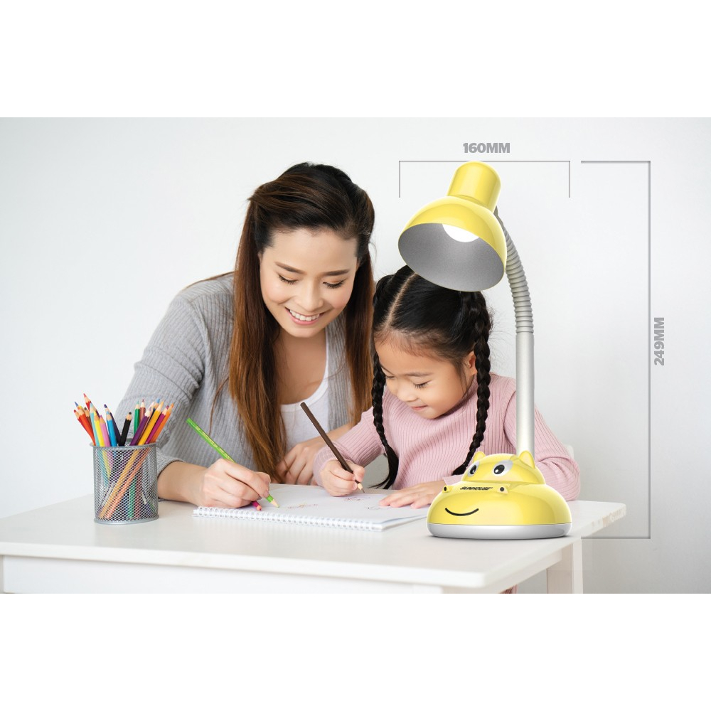 Đèn Bàn SUNHOUSE SHE-17LED-A6