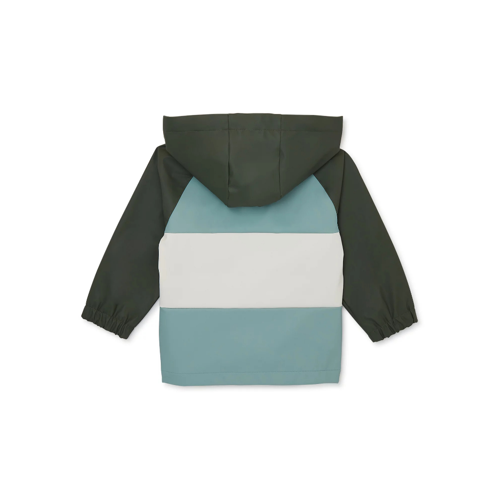 Áo mưa lót nỉ xuất dư xịn