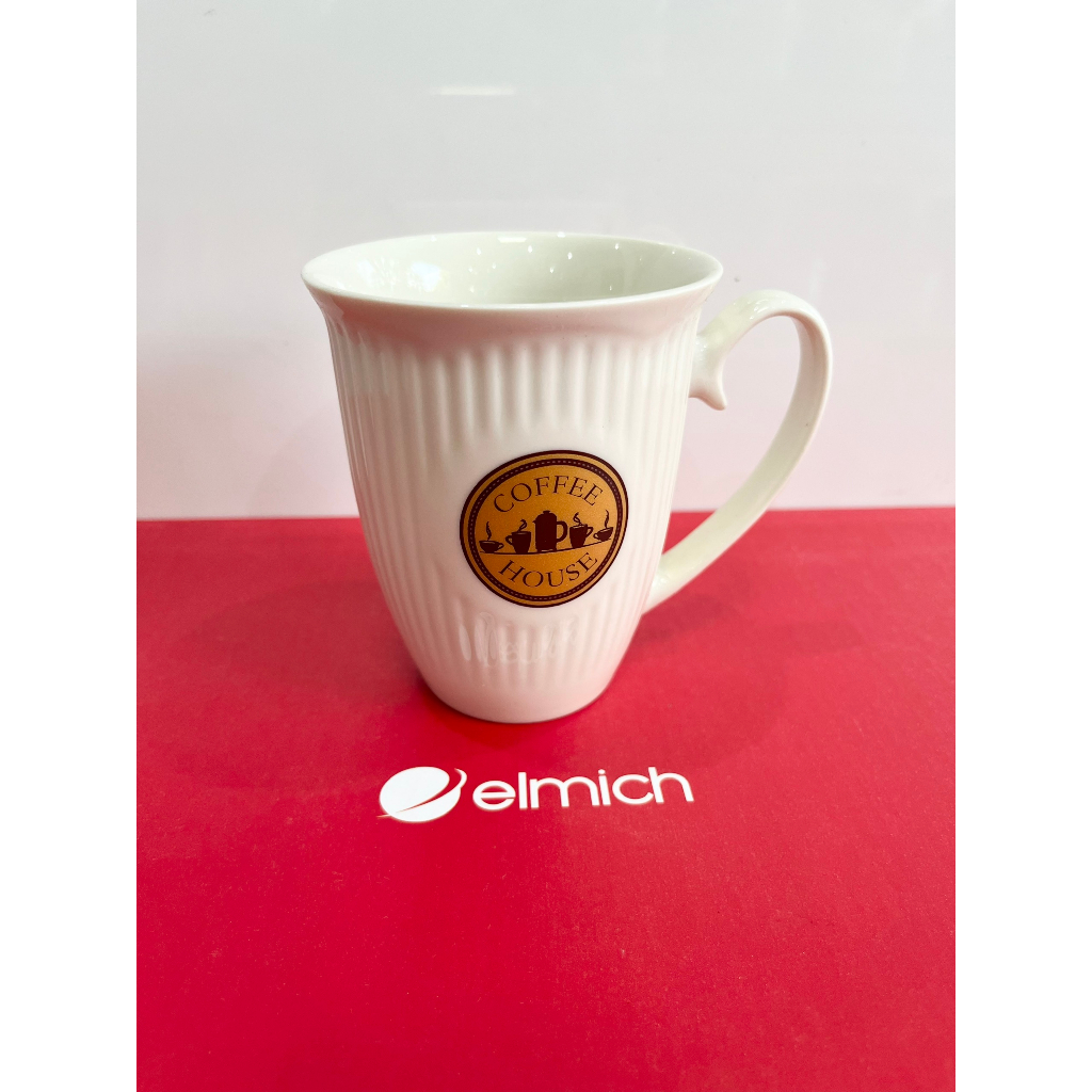 Cốc sứ Smart Cook 330ml 2020827