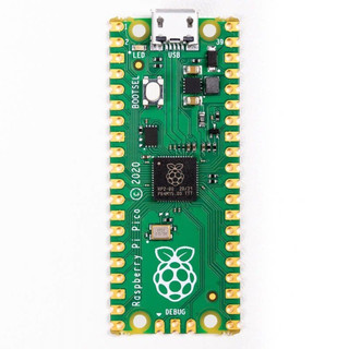 Bo mạch Raspberry Pi Pico