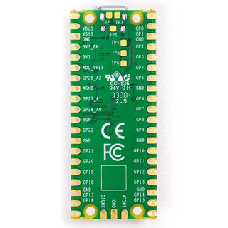 Bo mạch Raspberry Pi Pico