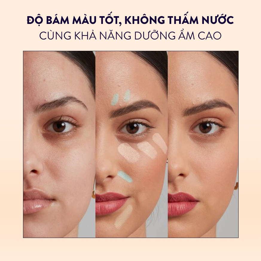 Bảng Che Khuyết Điểm FLORMAR 5 Màu 7.5g