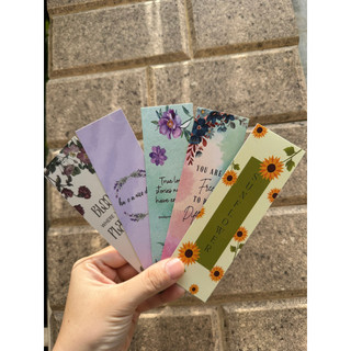Bookmark Tubinbo ( lẻ tùy chọn)