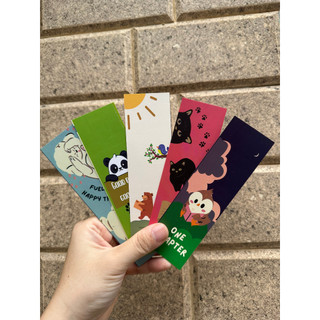 Bookmark Tubinbo ( lẻ tùy chọn)