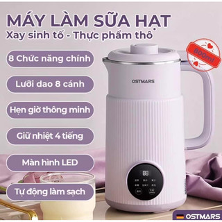 Máy làm sữa hạt