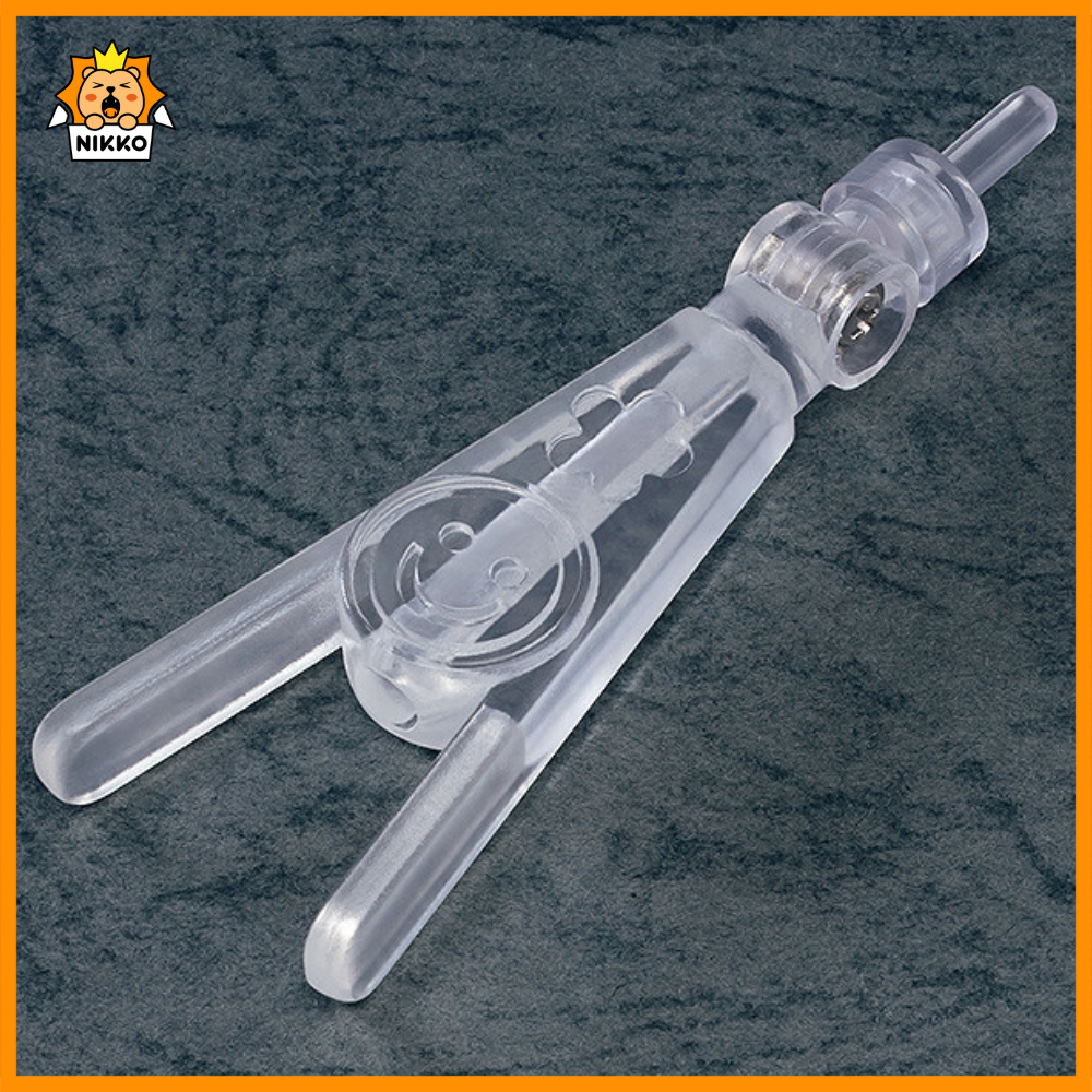 Giá Đỡ Mô Hình Nhân Vật - Nendoroid/ Nendoroid Doll Easel Stand