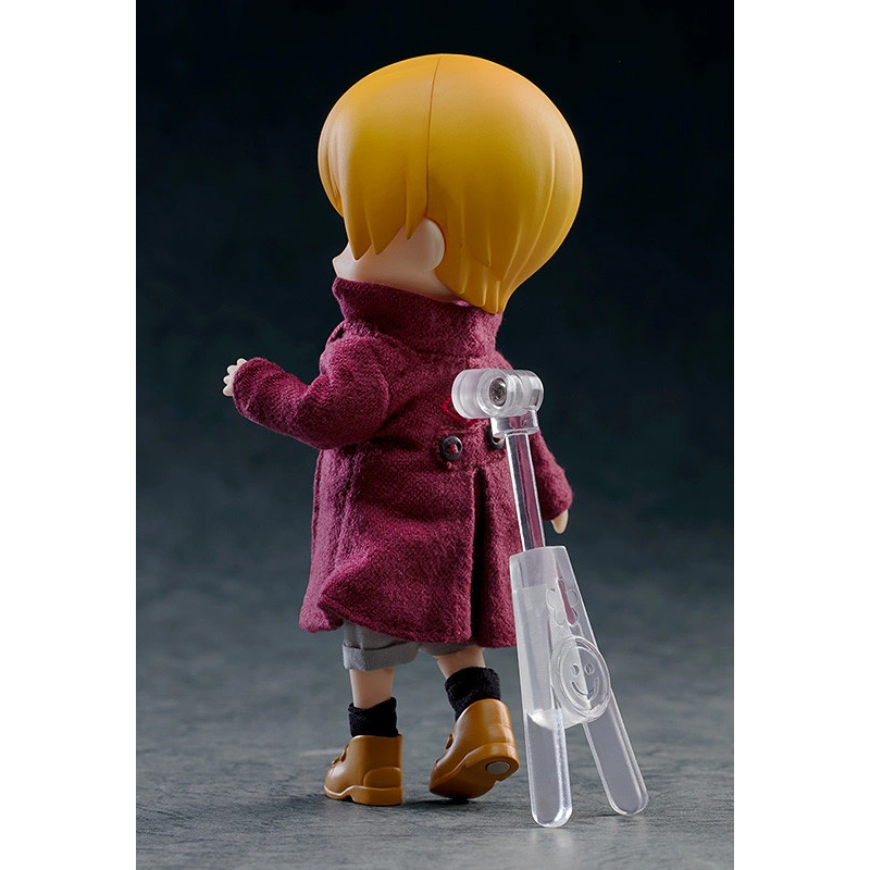 Giá Đỡ Mô Hình Nhân Vật - Nendoroid/ Nendoroid Doll Easel Stand