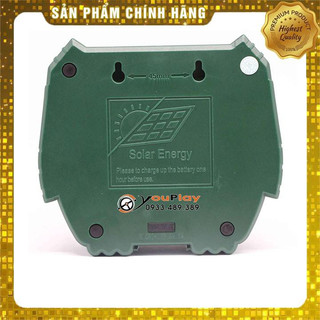 Máy Đuổi Chuột Sóng Phụ