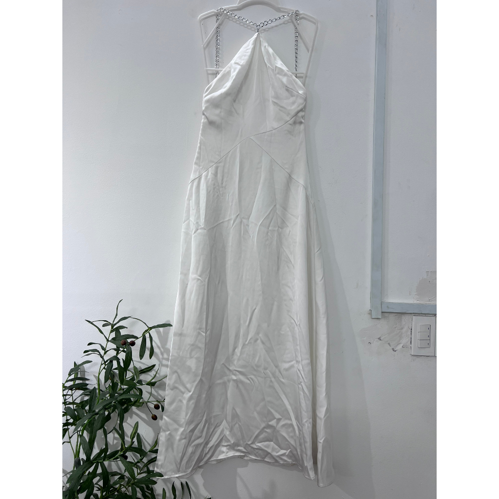 Đầm dây xích - S/M