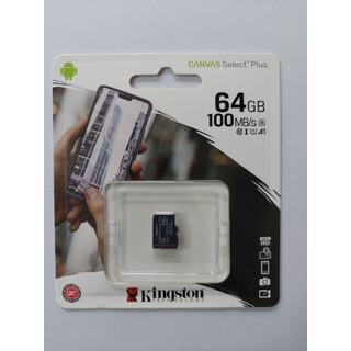 Thẻ Nhớ 32gb/64gb/128 Kingston Micro SDHC Class 10 Chính Hãng.