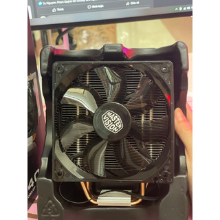 Tản nhiệt cpu t400i