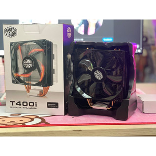 Tản nhiệt Cpu T400i