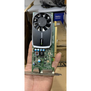 Vga quadro 600 1gb
