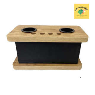 Chân micro để bàn
