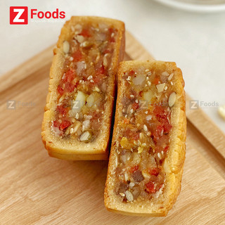 Bánh trung thu - thập cẩm đặc biệt - 150gram