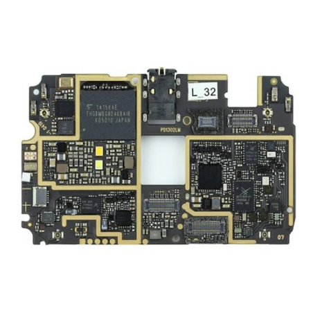 Mainboard vivo y71 main vivo y 71 bo mạch chủ vivo y71 zin bóc máy