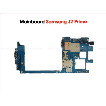 Màn Hình Full Khung Samsung J2 Prime  Zin Bóc Máy