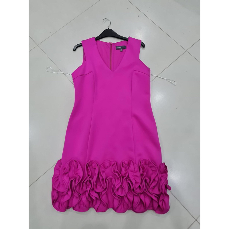 Đầm Donna ricco xinh xắn 2 màu hot