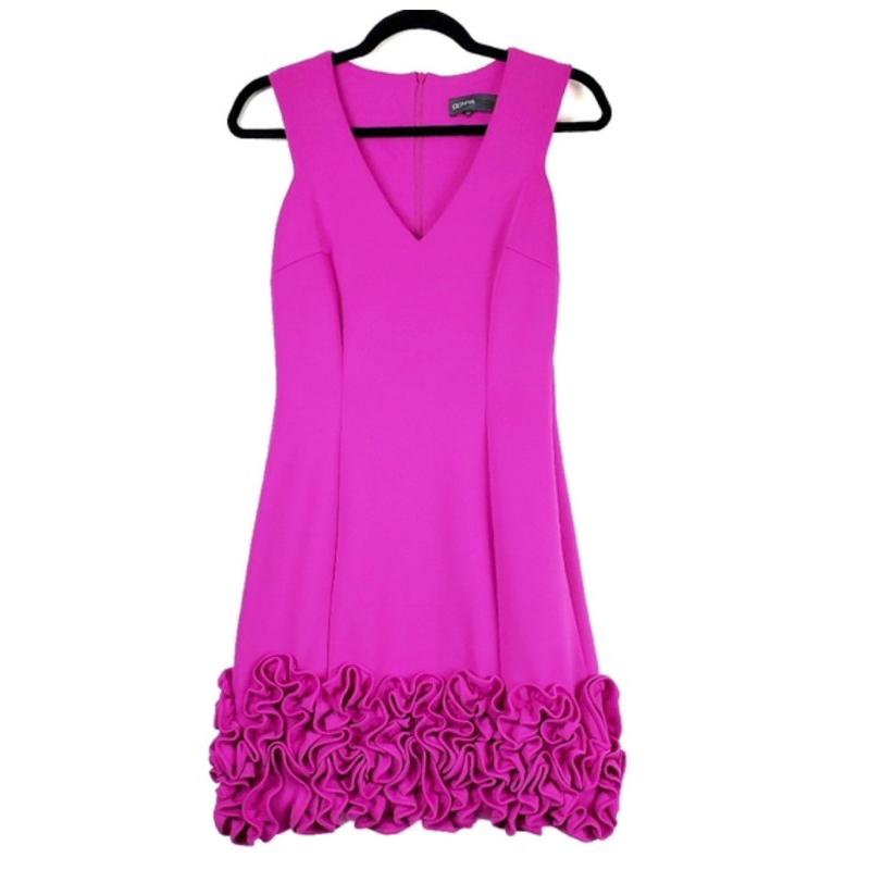 Đầm Donna ricco xinh xắn 2 màu hot