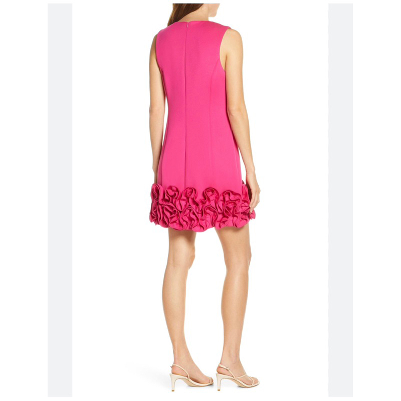 Đầm Donna ricco xinh xắn 2 màu hot