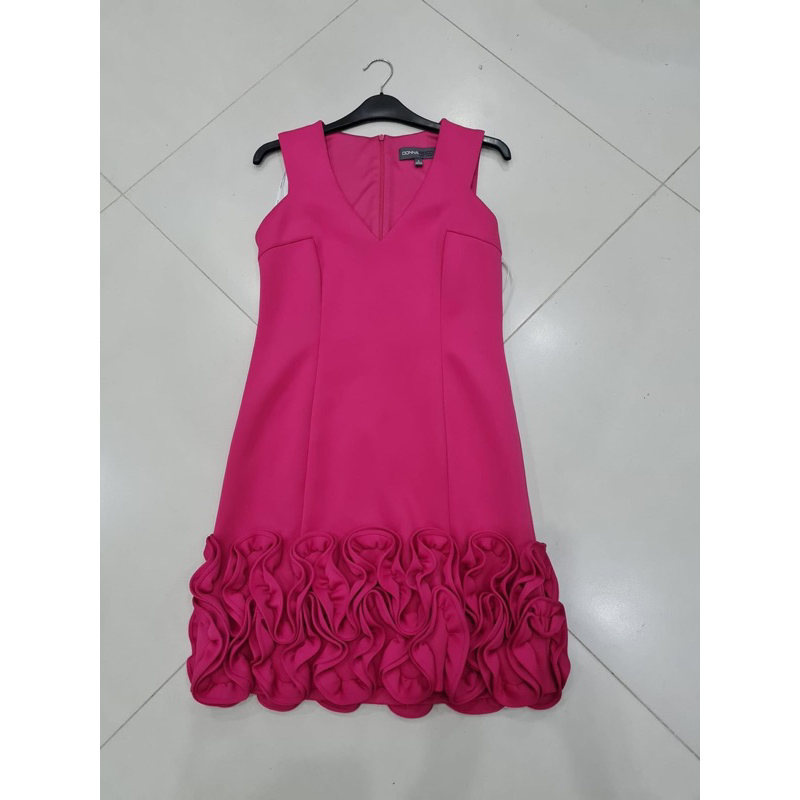Đầm Donna ricco xinh xắn 2 màu hot