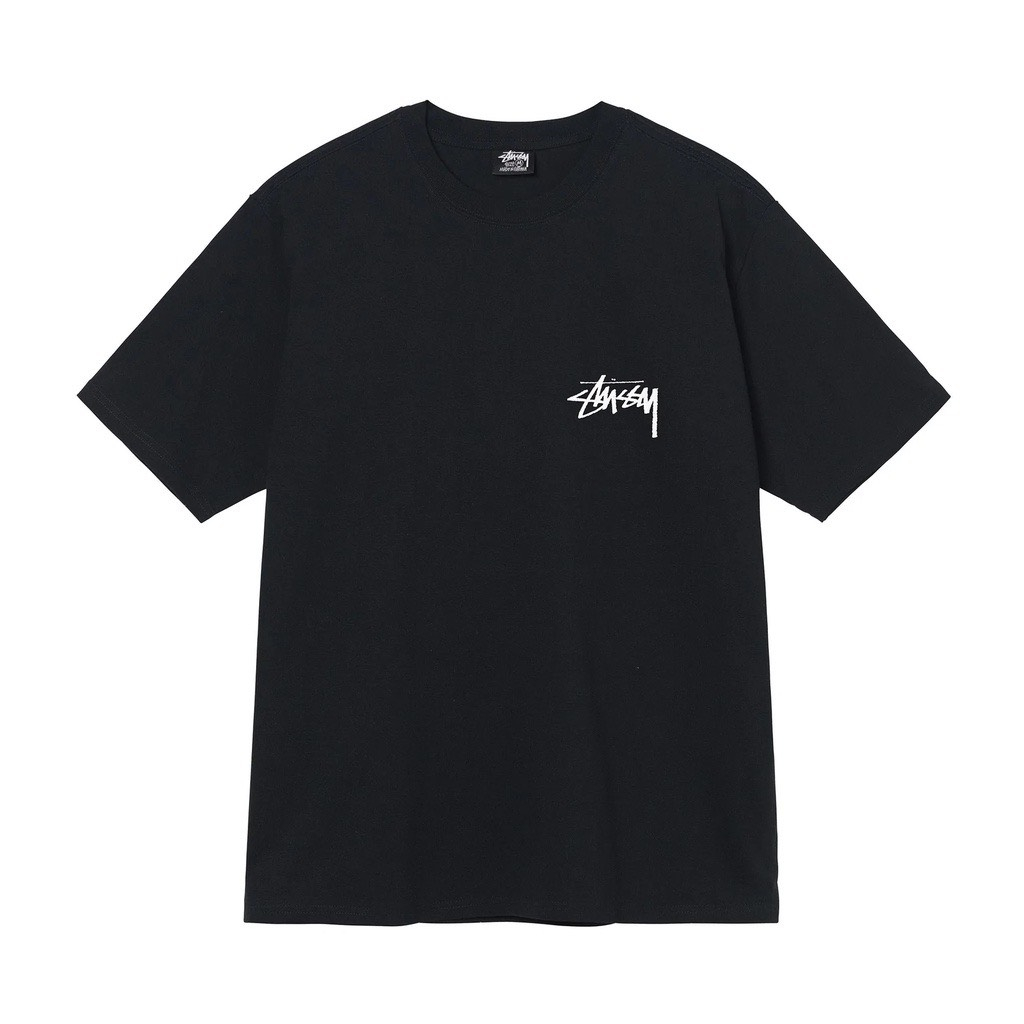 Áo thun STUSSY IPT FLOWER  chất cotton cao cấp hàng siêu xịn xò , chuẩn fomr chuẩn chính hãng COOL STORE M81