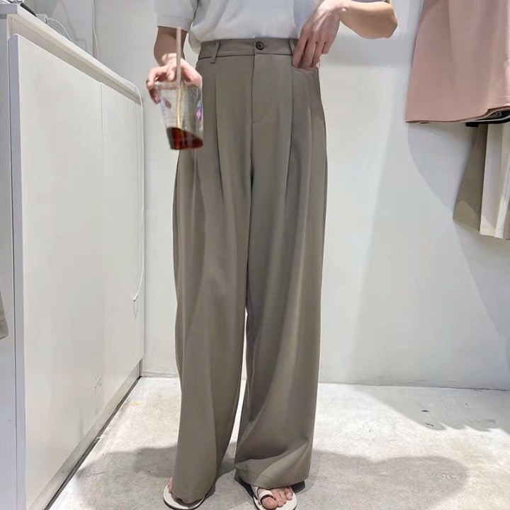 QUẦN VẢI XUÔNG 2 LI 2302