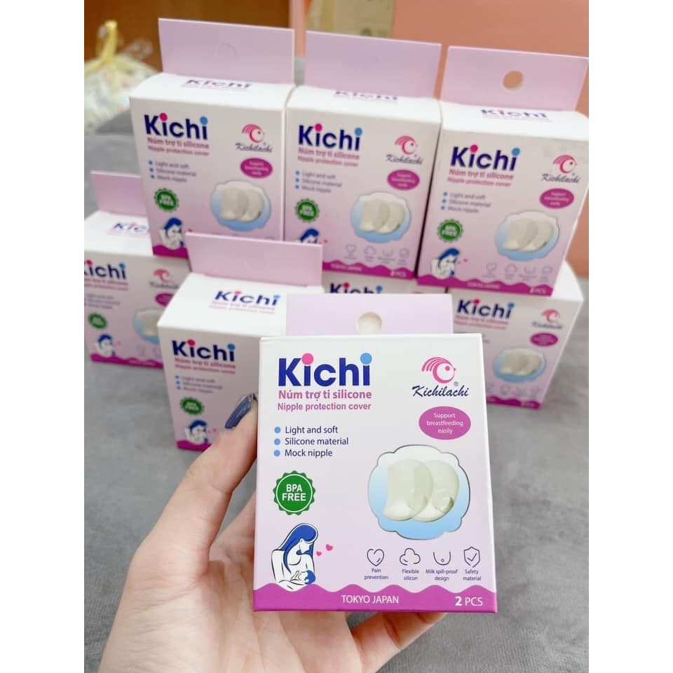 Trợ ti Medela/ Kichi/ Upass