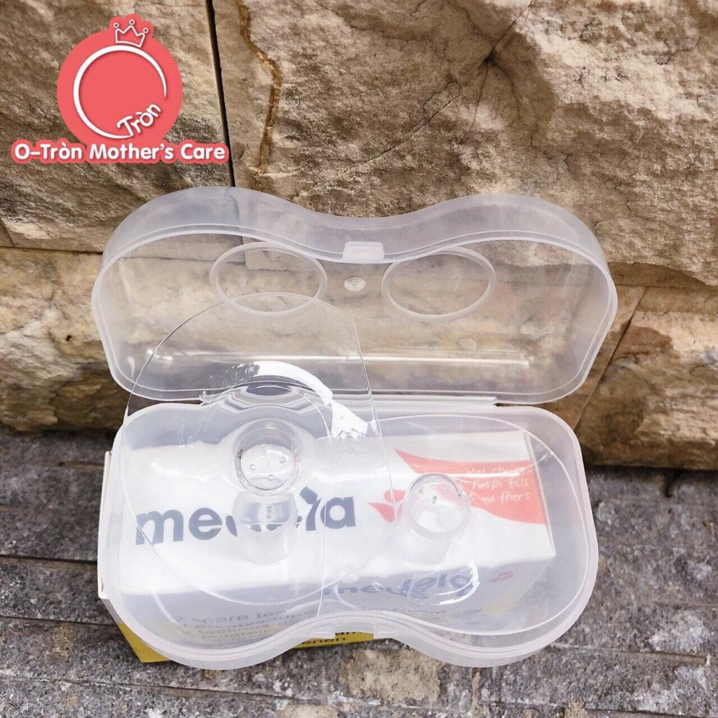 Trợ ti Medela/ Kichi/ Upass