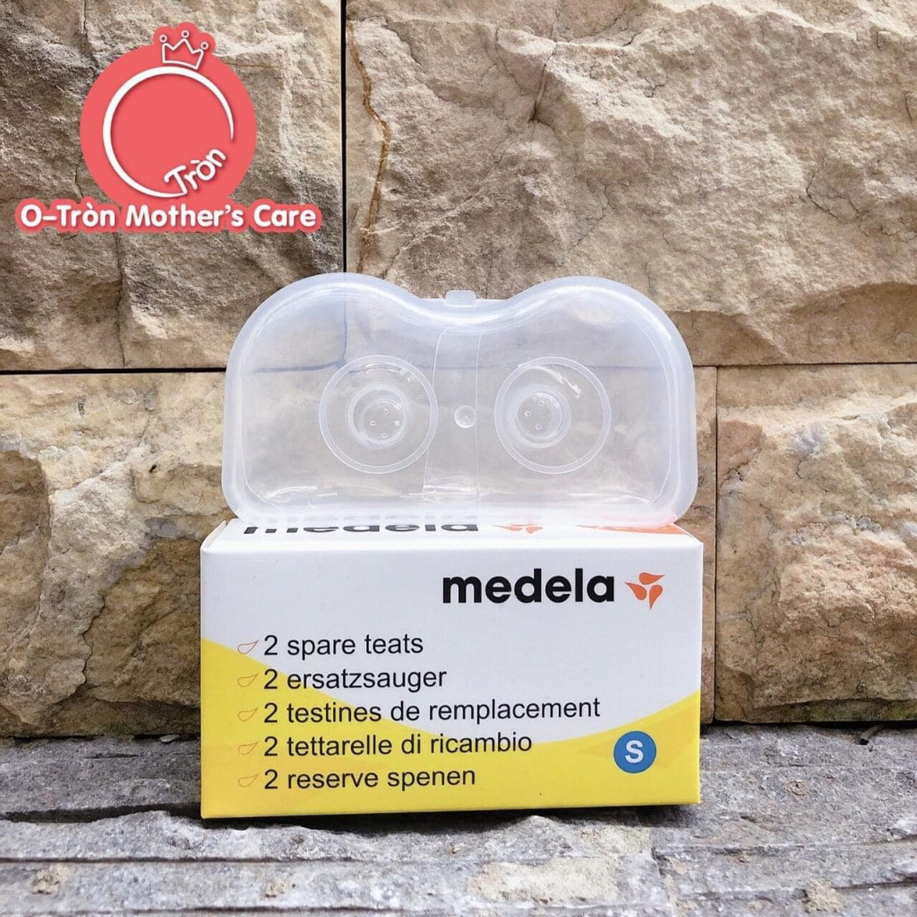 Trợ ti Medela/ Kichi/ Upass