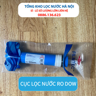 Lõi lọc nước RO Dow Filmtec, Lõi lọc nước RO chính hãng sử dụng tất cả các máy lọc nước Ro chính hãng